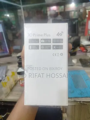 New Vfone 32 GB Black
