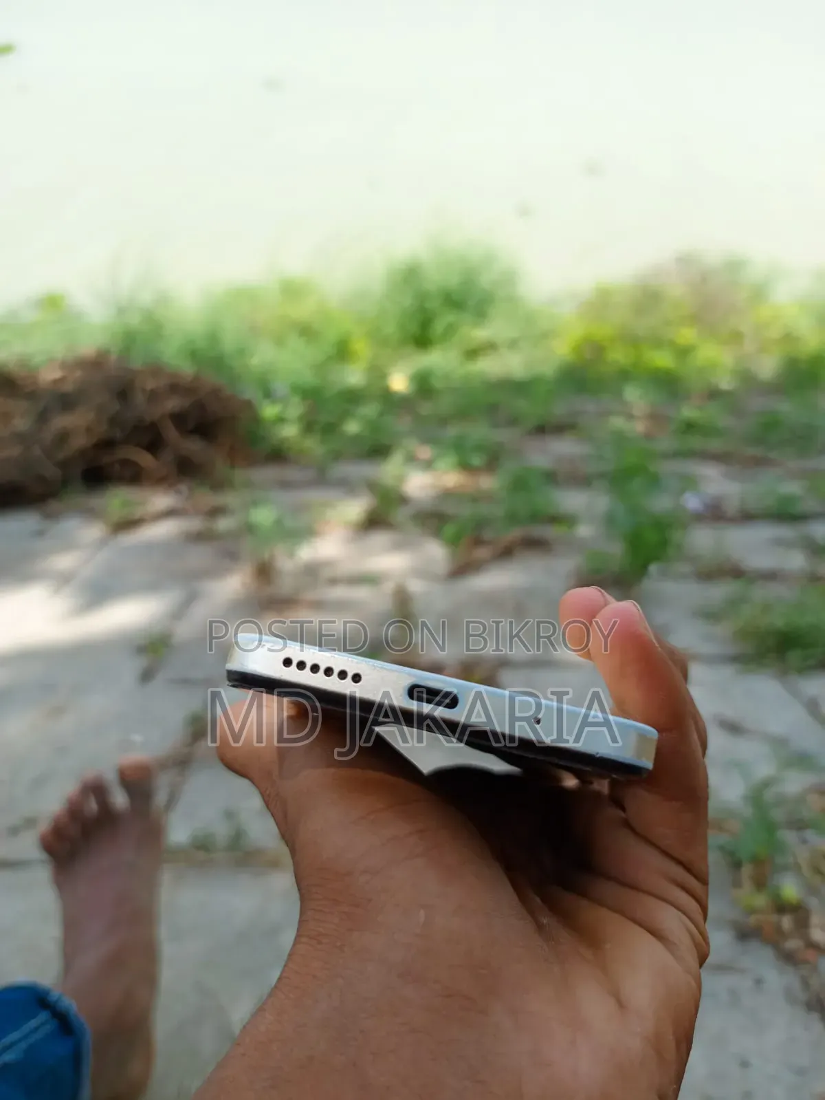 Xiaomi Redmi 13 128 GB White