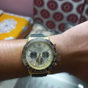 Rolex Watch