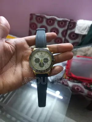 Rolex Watch