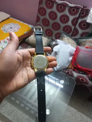 Rolex Watch