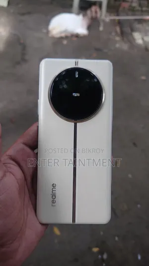 Realme 12 Pro+ 512 GB Rose Gold