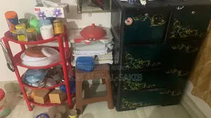 Bed Table Wardrobe Rack