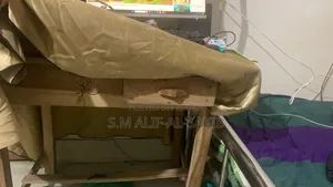 Bed Table Wardrobe Rack