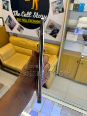 Samsung Galaxy Z Fold 5 256 GB Blue