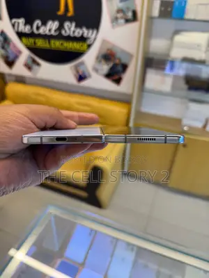 Samsung Galaxy Z Fold 5 256 GB Blue