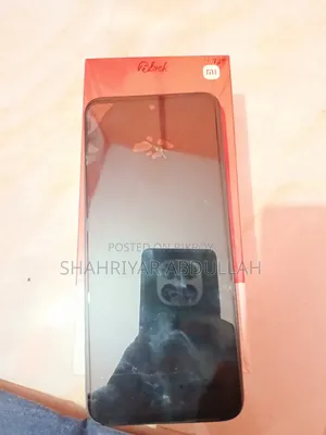 Xiaomi Redmi 13 128 GB Black