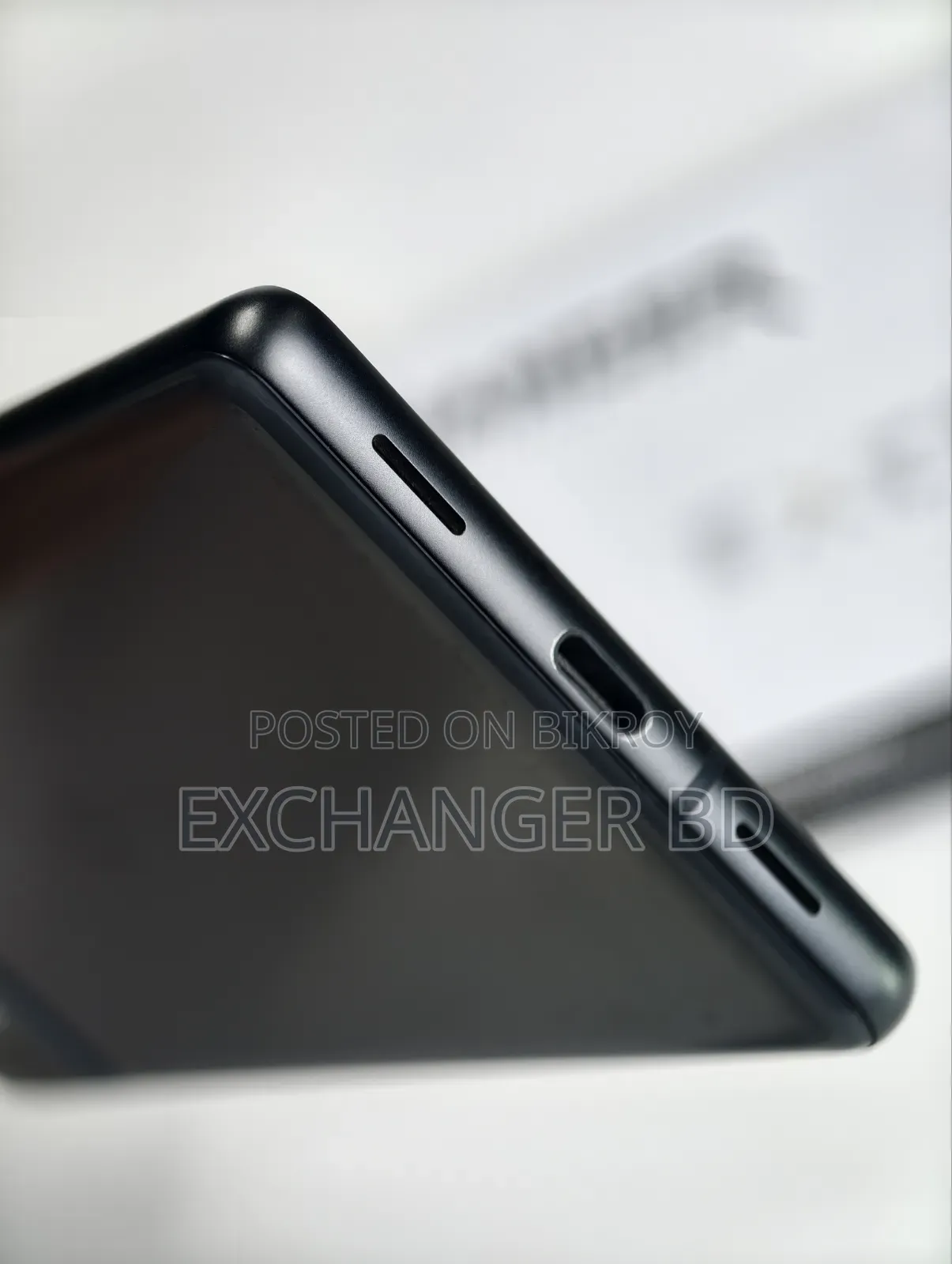 Google Pixel 7a 128 GB Black