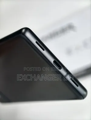 Google Pixel 7a 128 GB Black