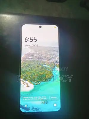 Tecno Spark 40 Pro 128 GB Silver