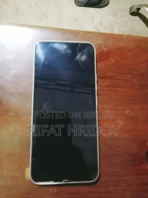 Tecno Spark 40 Pro 128 GB Silver