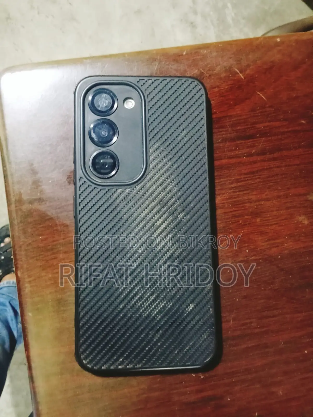 Tecno Spark 40 Pro 128 GB Silver