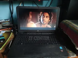 Laptop HP 250 G4 8GB Intel Core I3 SSD 128GB