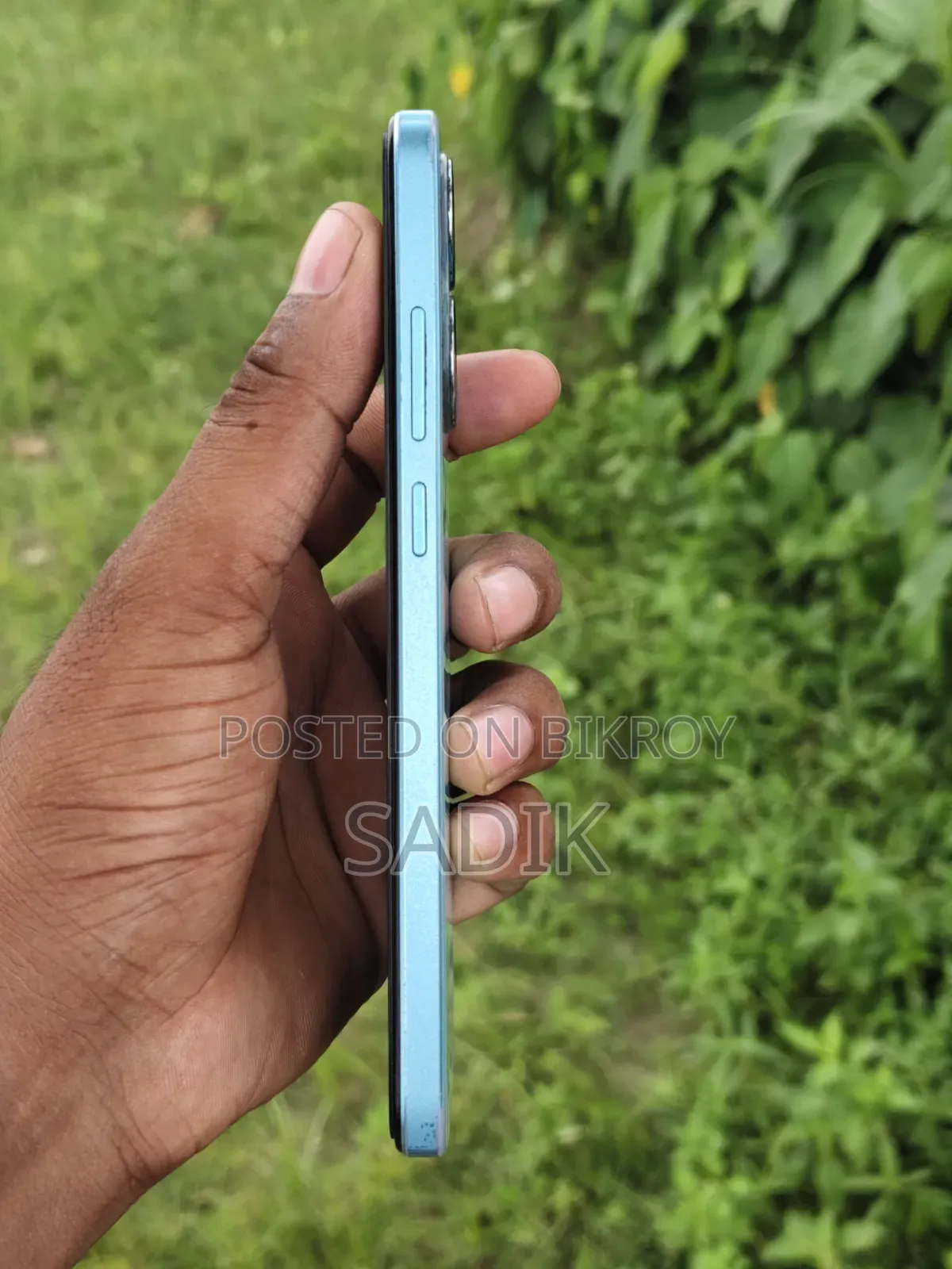 Oppo A78 4G 256 GB Green