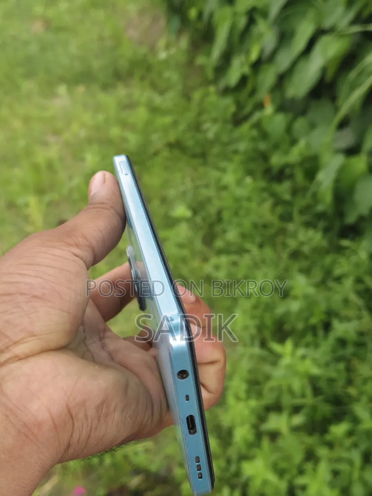 Oppo A78 4G 256 GB Green