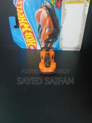 হটহুইলস সিঙ্গার ২১সি-পিক পারসুইট