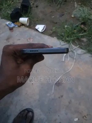 Vivo Y02t 64 GB Gray