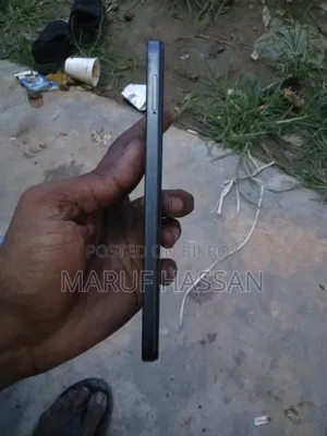Vivo Y02t 64 GB Gray