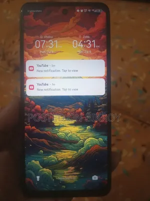 Tecno Spark 20 128 GB Black