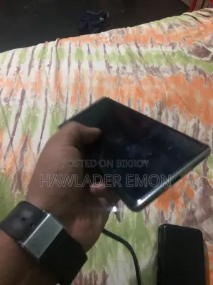 Tecno Camon 40 Pro 4G 256 GB Black