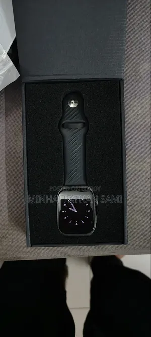 Qcy Gs 2 Curved Amoled Display Smartwatch