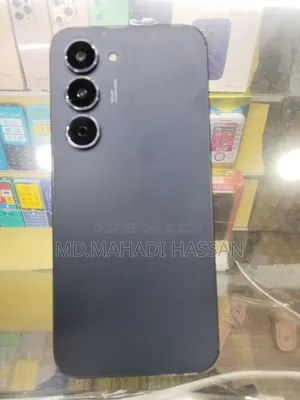 Tecno Camon 40 Pro 4G 128 GB কালো
