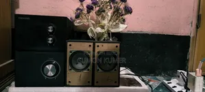 Microlab M-223 Sound Box