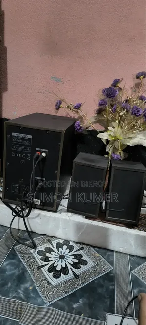 Microlab M-223 Sound Box