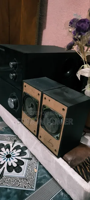 Microlab M-223 Sound Box