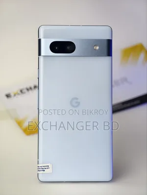 Google Pixel 7a ১২৮ জিবি নীল