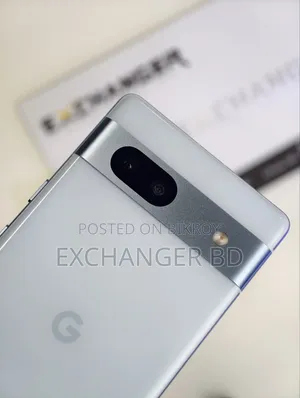 Google Pixel 7a ১২৮ জিবি নীল