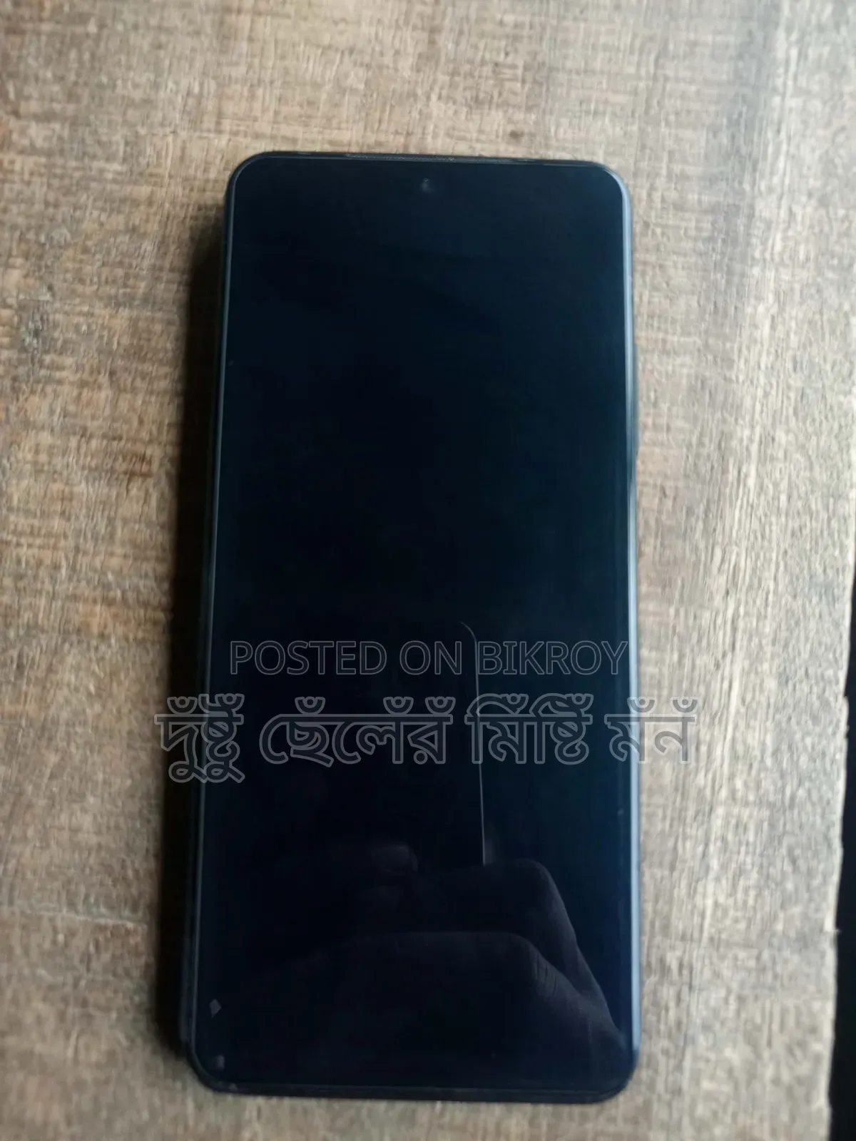 Xiaomi Redmi Note 11 128 GB Black