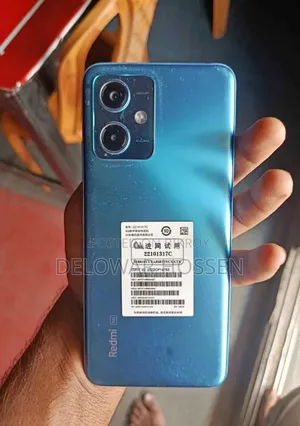 Realme 12 5G 128 GB Gray