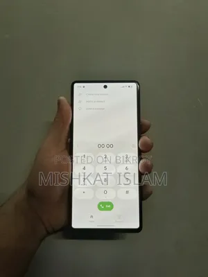 Google Pixel 7 128 GB Black