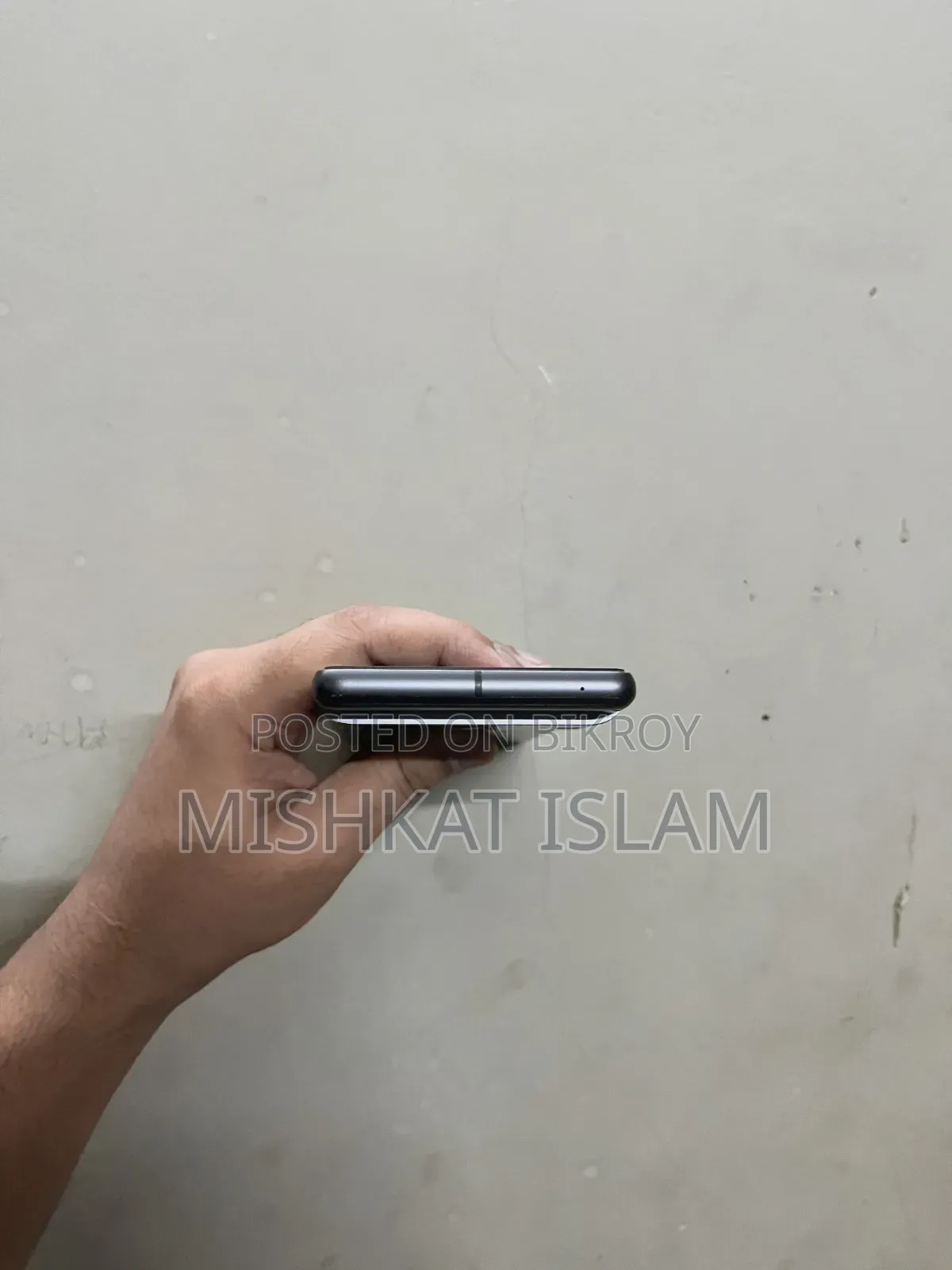 Google Pixel 7 128 GB Black