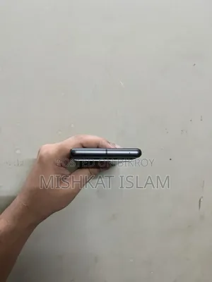 Google Pixel 7 128 GB Black