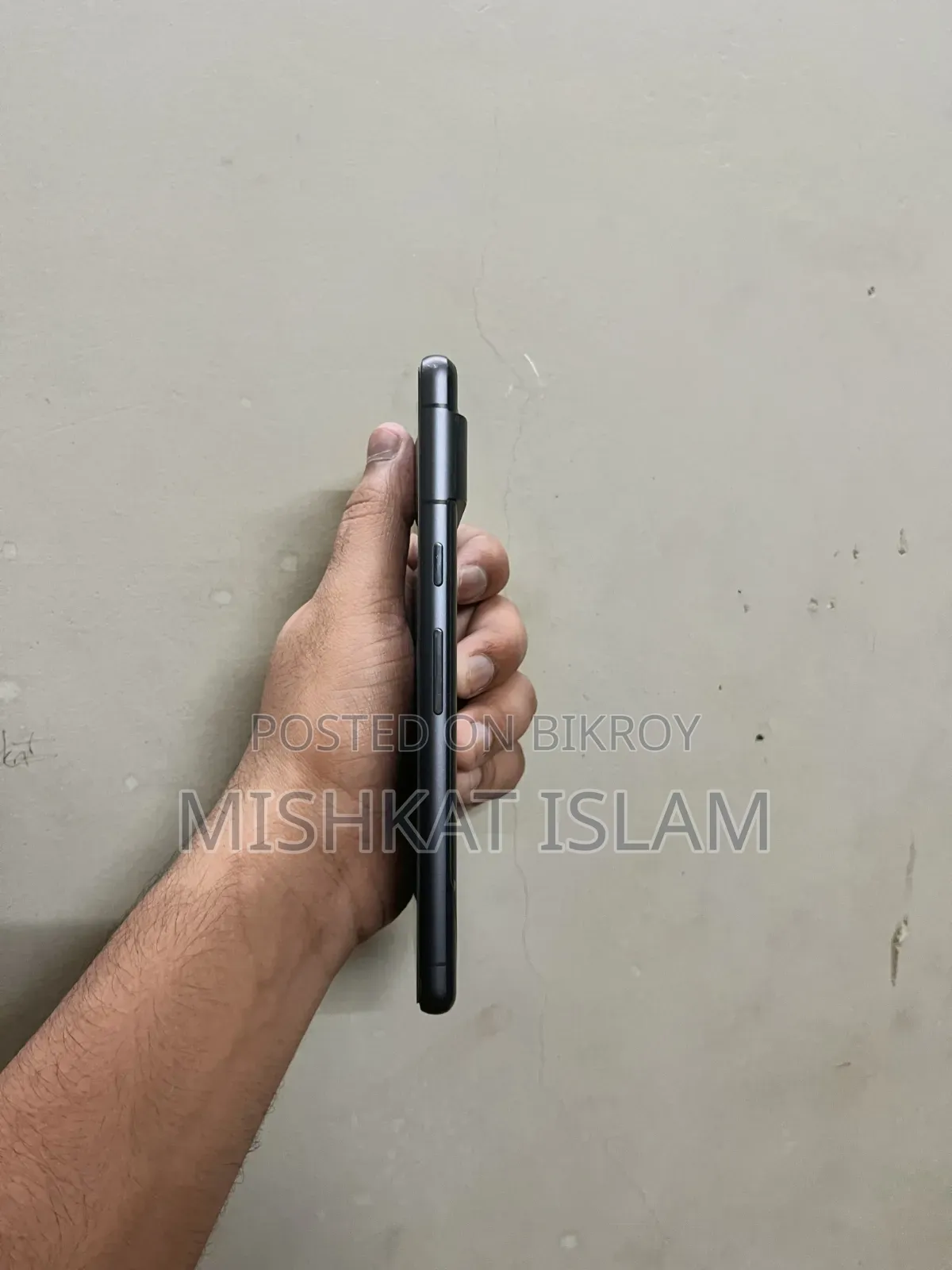 Google Pixel 7 128 GB Black