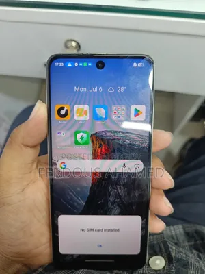 Realme C55 128 GB Gold