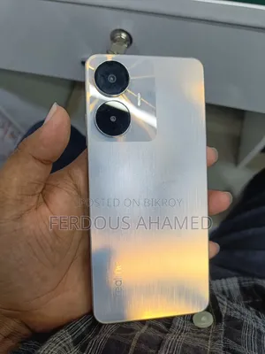 Realme C55 128 GB Gold