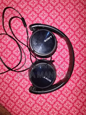 Sony Headphone