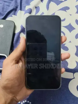 Apple iPhone 15 Pro Max 256 GB Silver