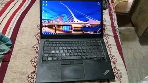 Laptop Lenovo ThinkPad T490s 16GB Intel Core I5 SSD 256GB