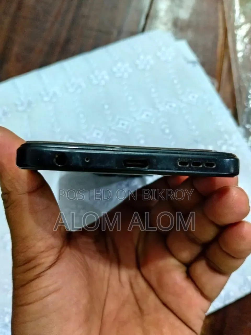 Walton ZENX 2 64 GB Black