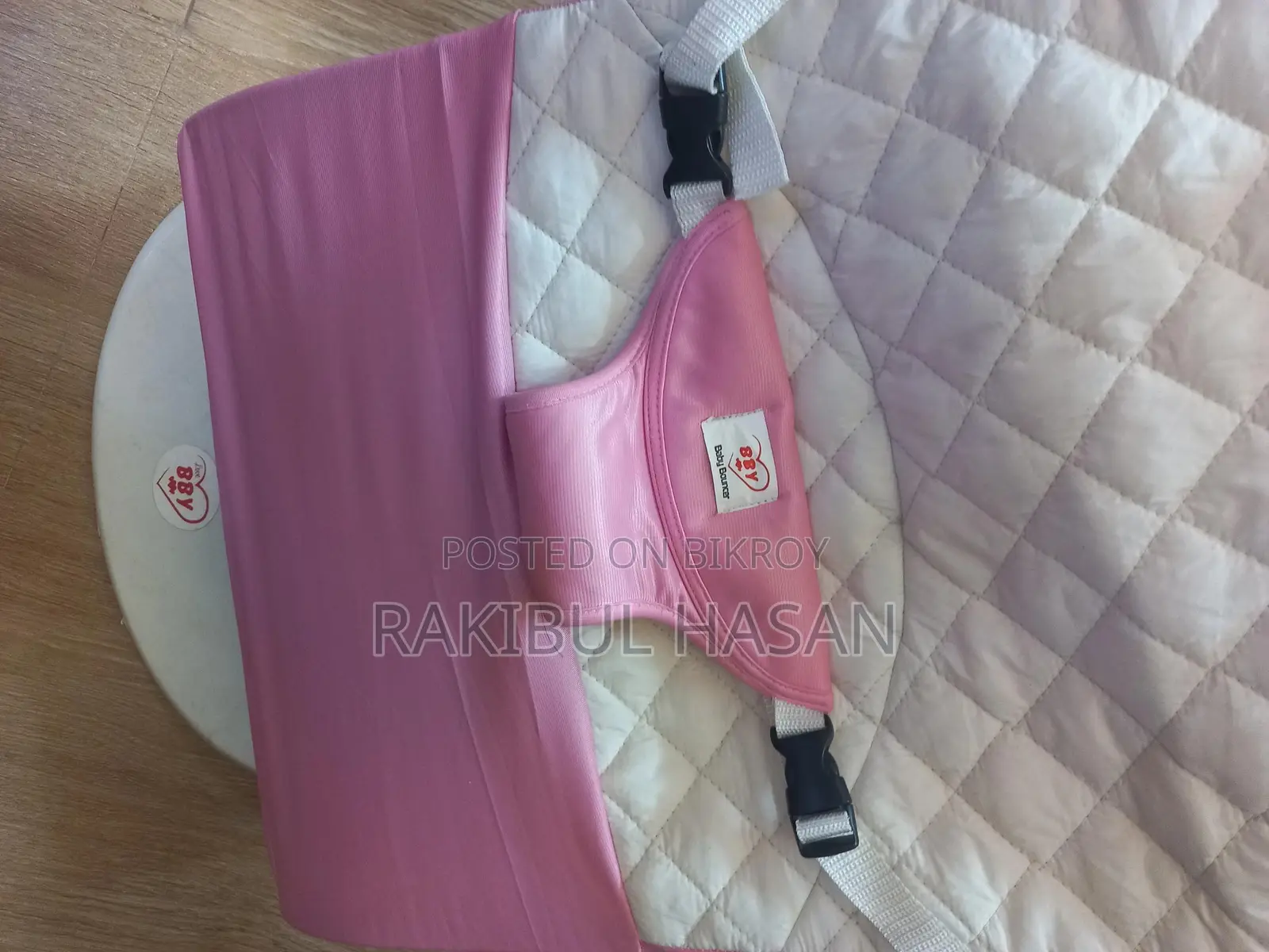 Baby Bouncer