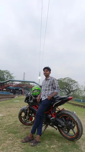 Benelli TNT 2020 Black