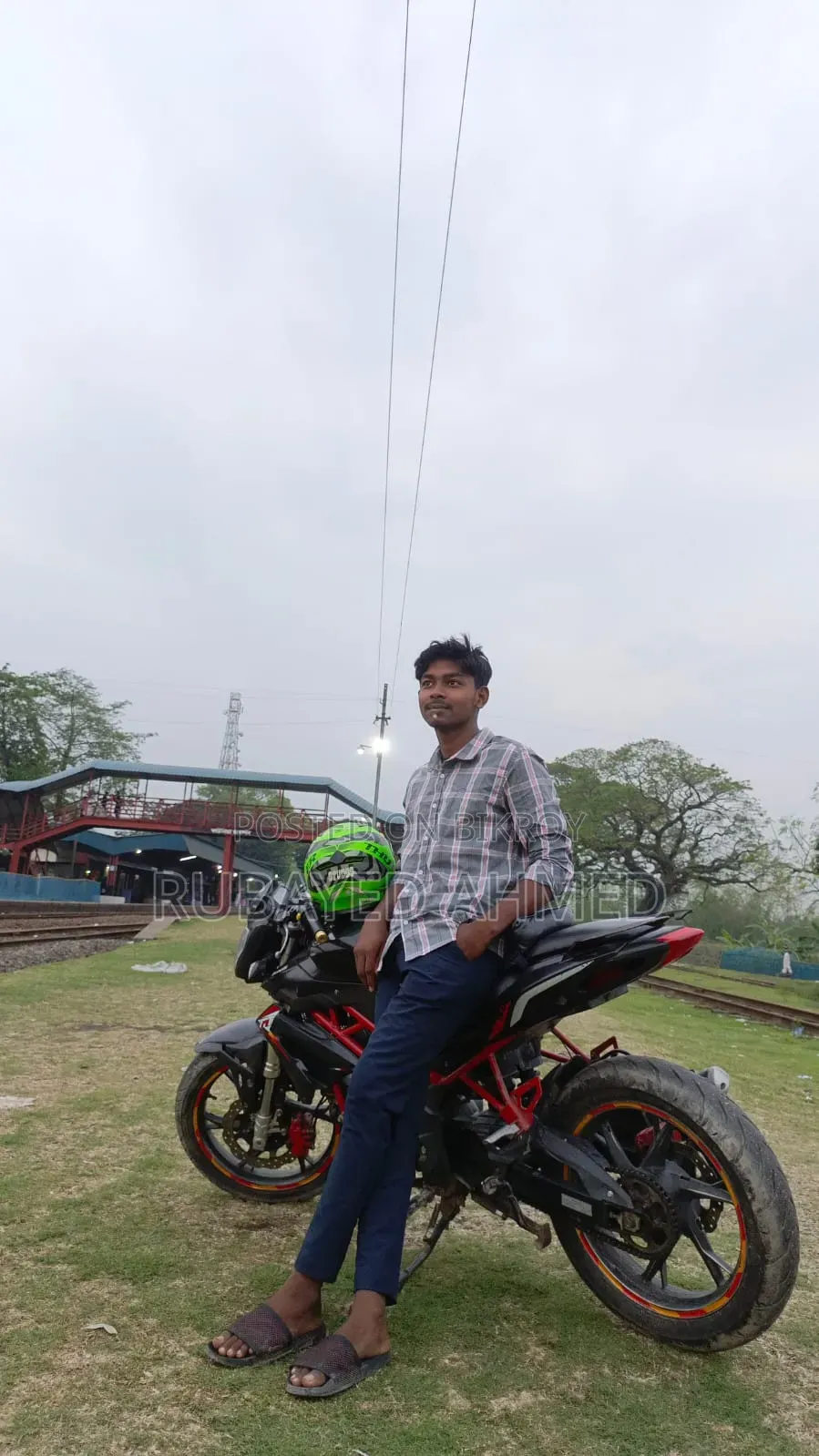 Benelli TNT 2020 Black