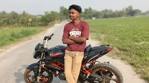 Benelli TNT 2020 Black
