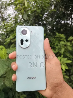 Oppo Reno 128 GB Blue