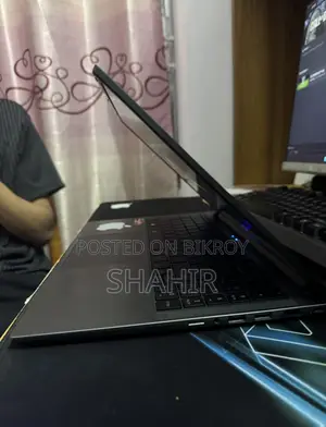 New Laptop Chuwi CoreBook Plus 16GB AMD Ryzen 5 SSD 512GB