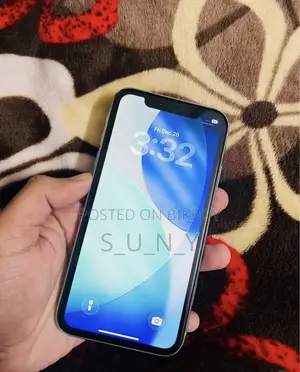 New Apple iPhone 11 128 GB